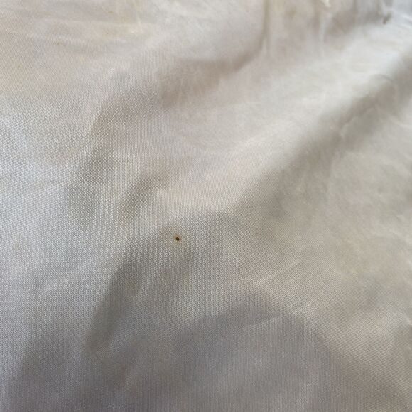 Vintage Together Trench Coat Womens Plus 18W Belt Duster Chic Elegant Y2K Retro - Picture 16 of 16